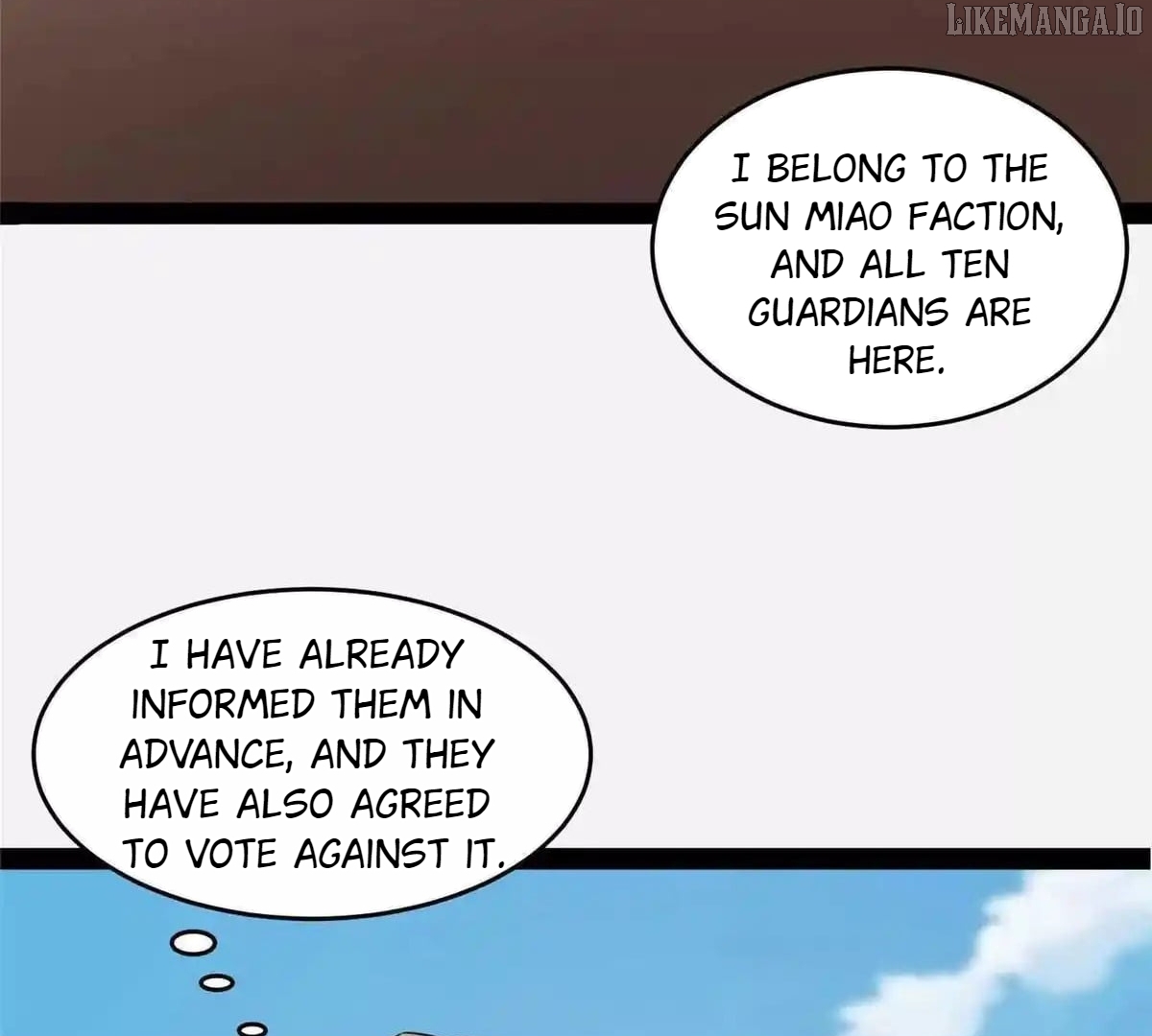 Divine Urban God Chapter 290 - page 102